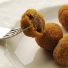 Olive all Ascolana - Antipasti - Cucina delle Marche